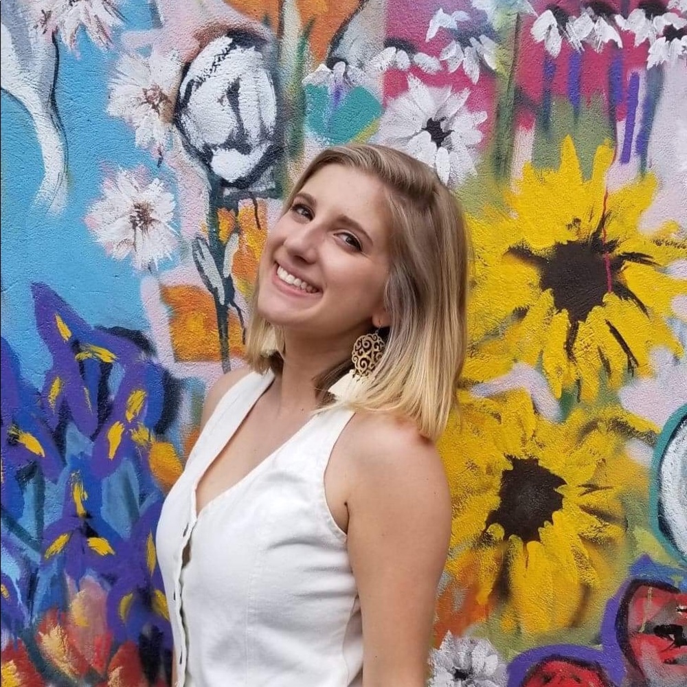 Meet your Posher, Samantha